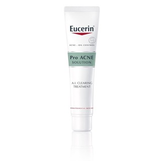 Chấm Mụn Eucerin Pro Acne Solution A.I Clearing Treatment - 40ml