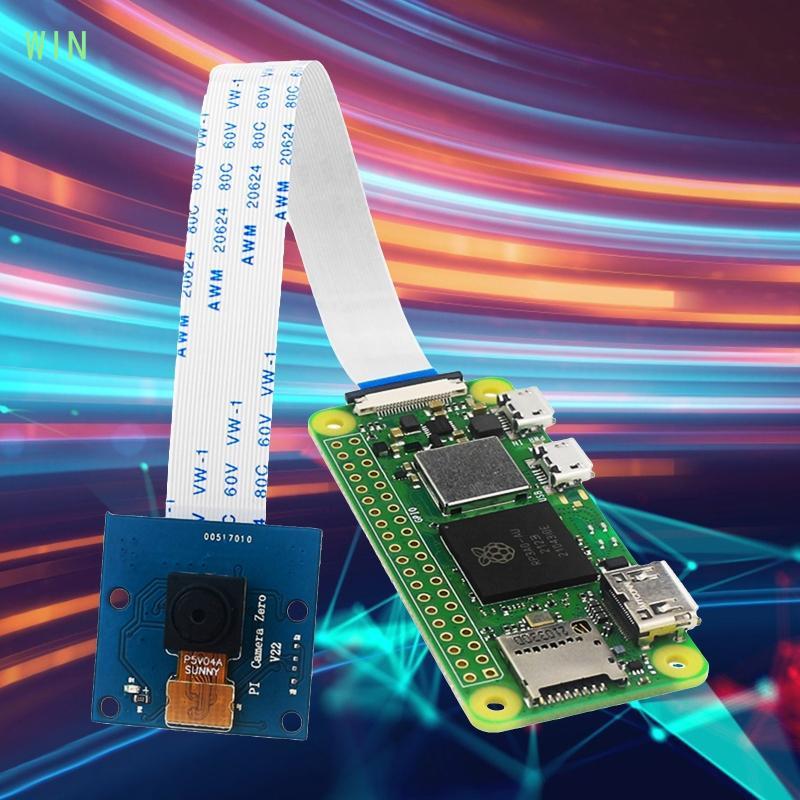 WIN Camera Video Module 5 Megapixel 1080p Cảm Biến OV5647 Webcam Cho Mẫu Cho W WH