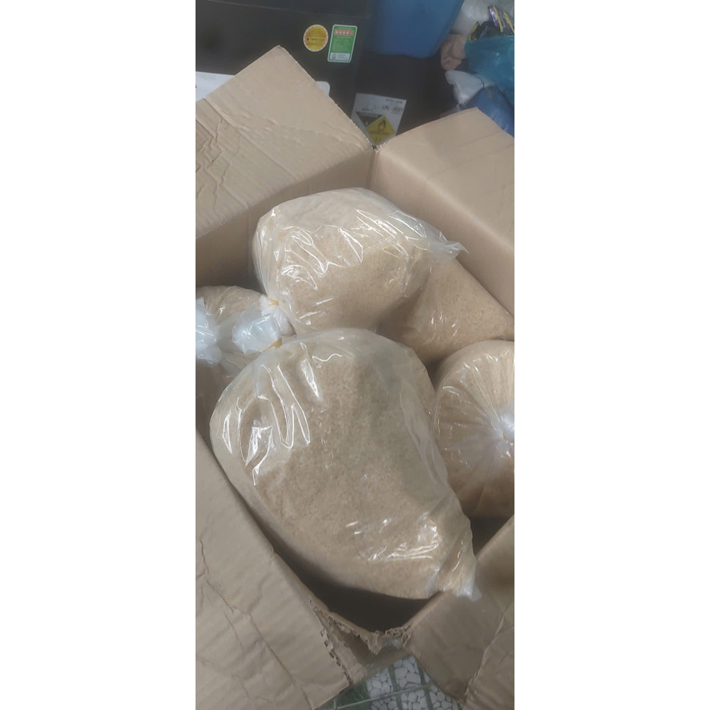 200 Gram Bột Gelatin Cao Cấp Việt Nam gói - Greenifi Gelatin