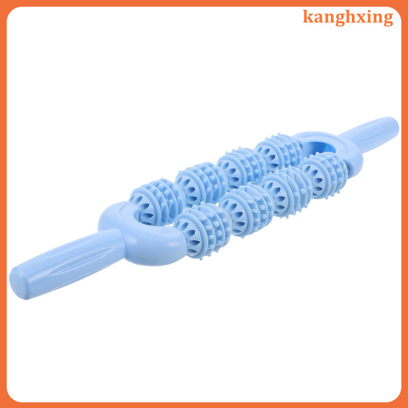 Bắp chân Massage Stick Máy mát xa chân chuyên nghiệp Con lăn 39.50X8.00X4.00CM Sky- kanghxing