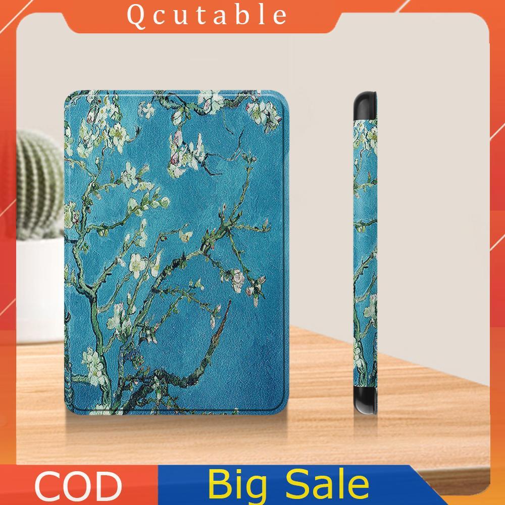 Ốp lưng Ebook tự động đánh thức giấc ngủ cho Kindle Colorsoft Signature Edition 7 inch