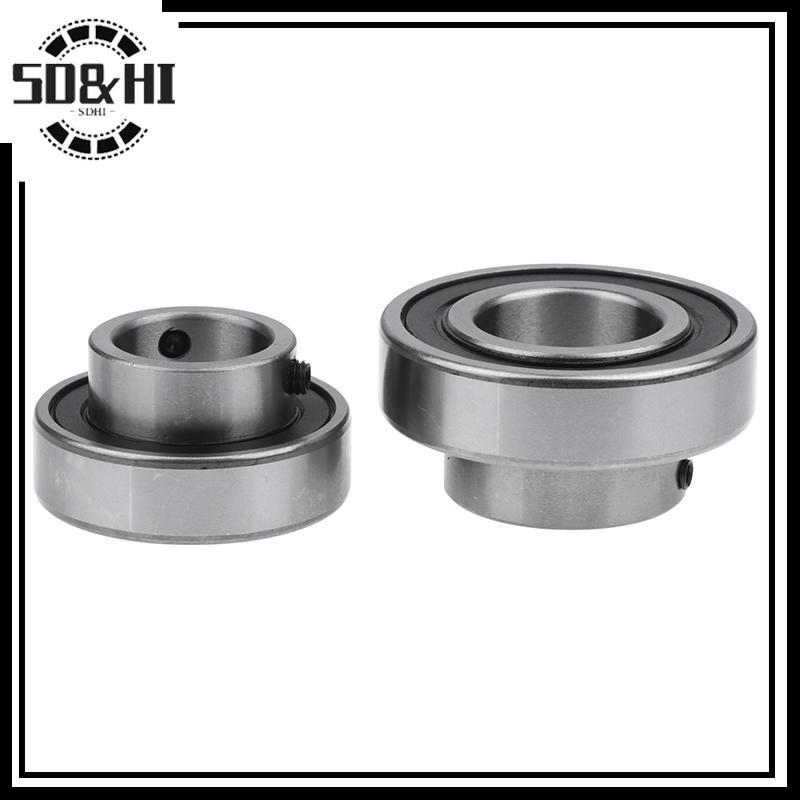 [SD & HI] Vòng bi phẳng bên ngoài chất lượng cao có dây trên cùng CSB-Series CSB202 CSB203 CSB204 CS