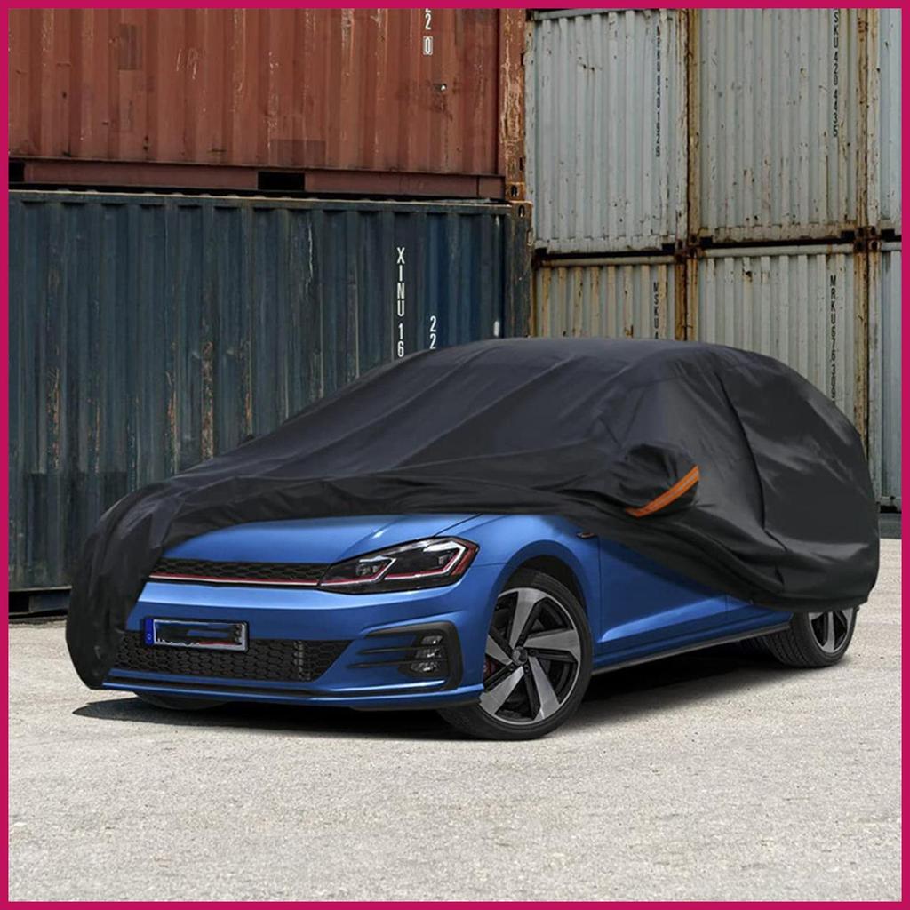 Vỏ xe ngoài trời Chống thấm nước