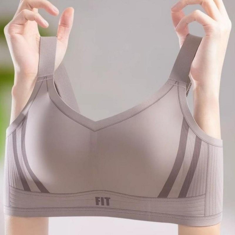 Áo ngực không dấu vết, cực mỏng 0,5cm  Thin Bra  thước lớn Độ dày 0.5cm Upper Carrier Pull Anti-Drop