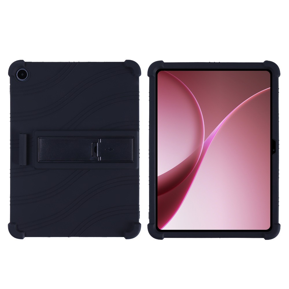 Dành Cho OPPO Pad 5 Matte Edition 2025 OPPO Pad Air 5 12.1 inch 2025 Vỏ Bảo Vệ Dày Túi Khí Silicon M