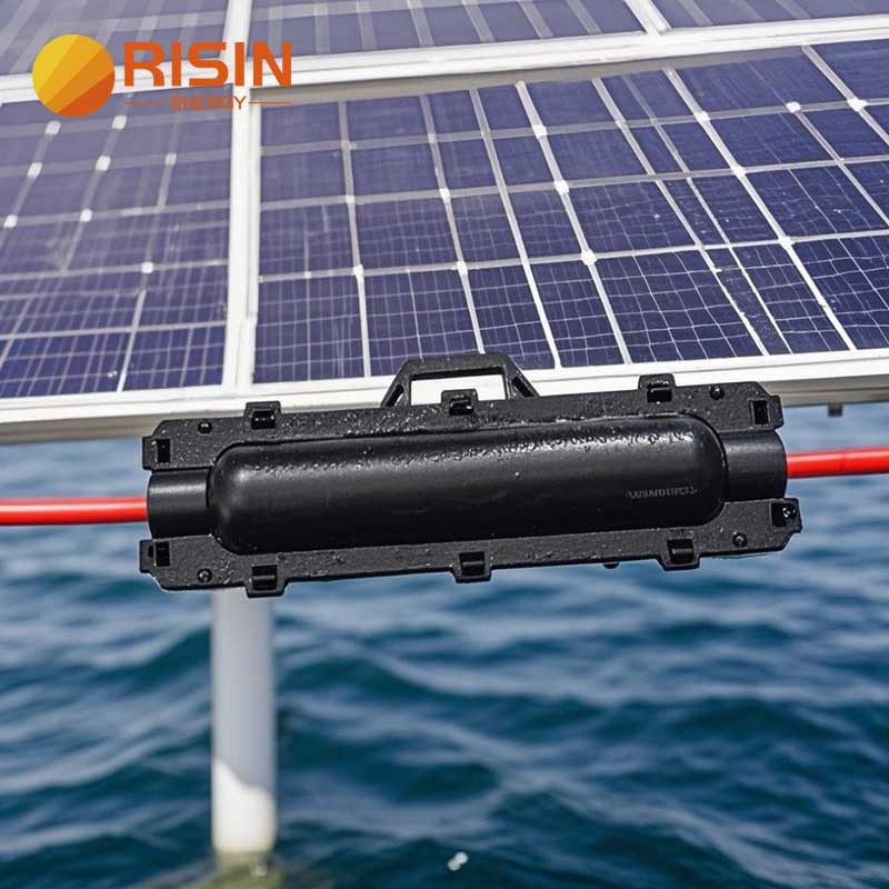 Giá giảm giá CE ROHS Chống tia cực tím, Chống nước, Chống cháy, Chống muối, Chịu nhiệt độ cao MC4 DC