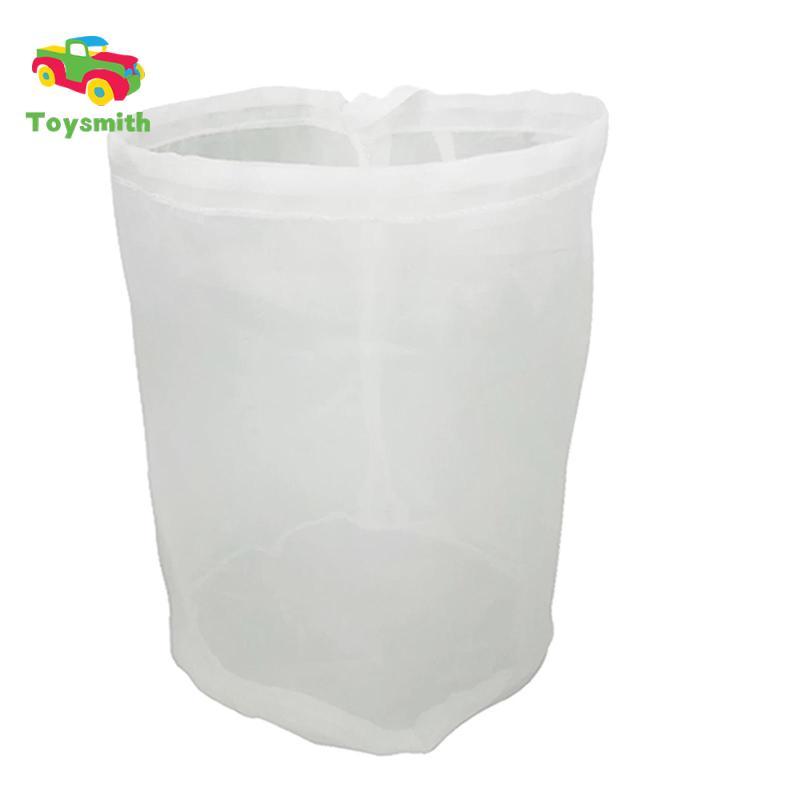 Túi đựng rượu chuyên nghiệp Bia Túi lọc bền Túi lọc có thể giặt được Túi đựng bia cho nhà bếp Phô ma