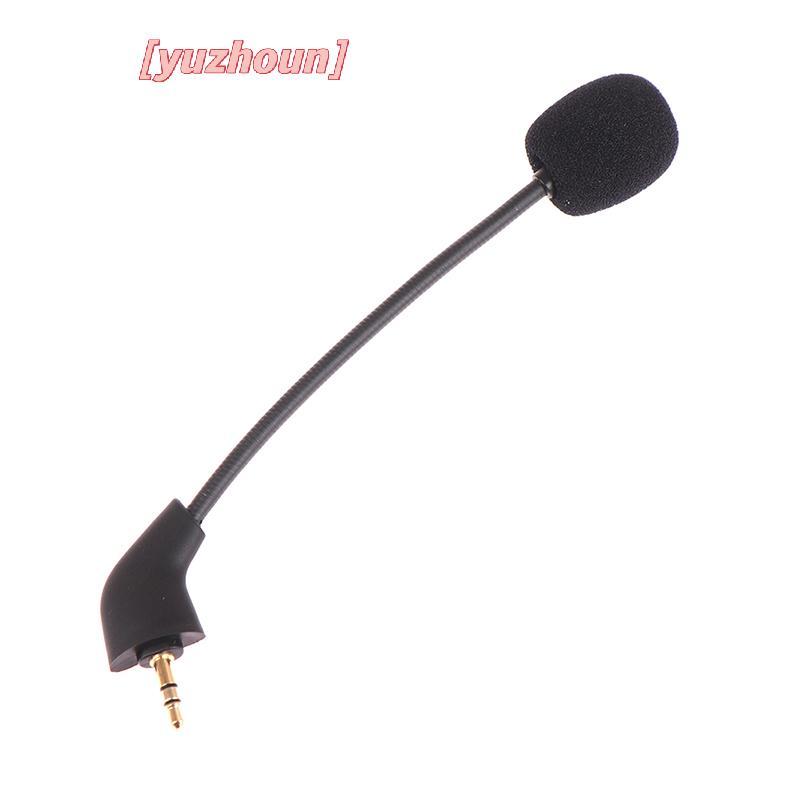[yuzhoun] Micrô thay thế trò chơi 3,5 mm cho phụ kiện tai nghe chơi Game Kingston HyperX Cloud 2 II 