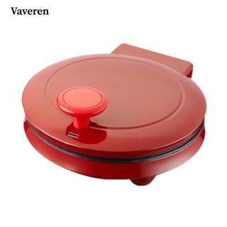 Máy Làm Bánh Pizza Crepe Chảo Chắc Chắn Calzone Máy Làm Pizza Nồi Điện Pizza Lò Nướng Tự Chế Cho Nhà Bếp Nhà Bánh Pancake Pizza Crepes