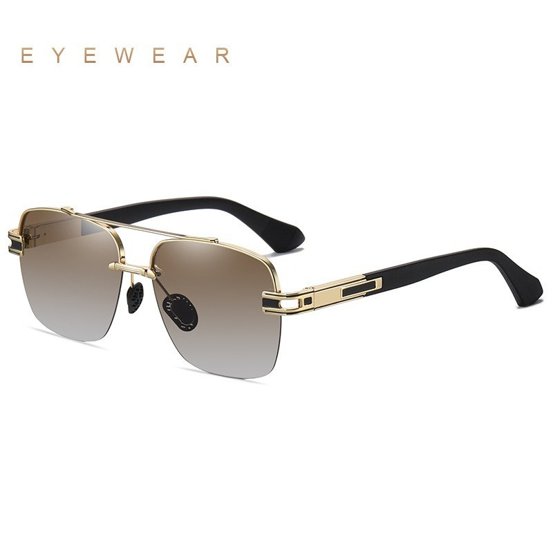 Kính Mát Thời Trang Nam, Nữ AORON Tròng Phân Cực Chống Tia UV400  A671