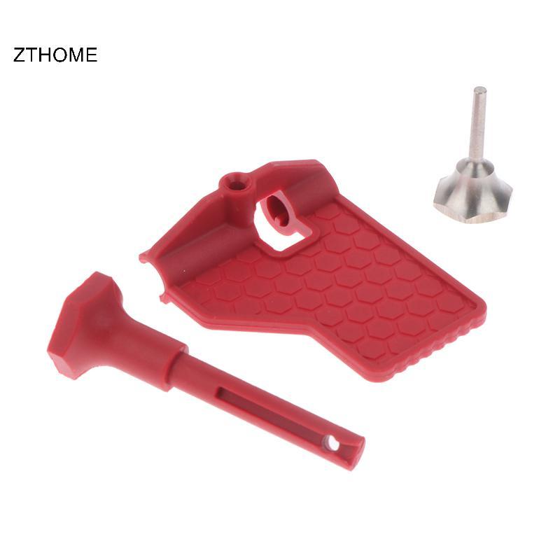 ZTHOME 223 5.56 Pivot Pin Tool Takedown Dentent Pin Installation Tool Avid Pivot Pin Phụ kiện HOT