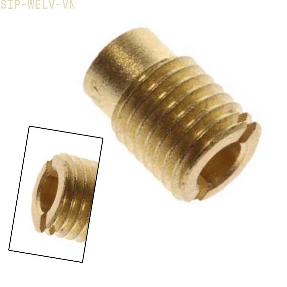 {WELV}99101-ZG0-0620 Main Jet #62 for Honda EU2000I – Boost Engine Performance Today