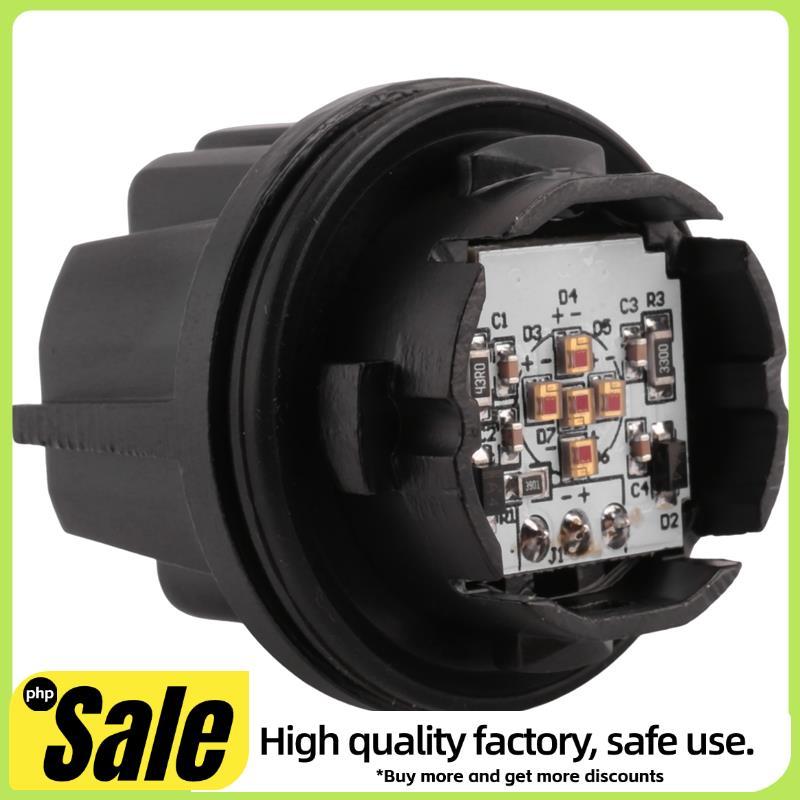 1 Phụ Kiện Ô Tô LED Đèn Hậu Bóng Đèn Mô Đun Đơn Vị Đèn LED Phía Sau Kết Hợp Cho LS500 LS500H 2018-20