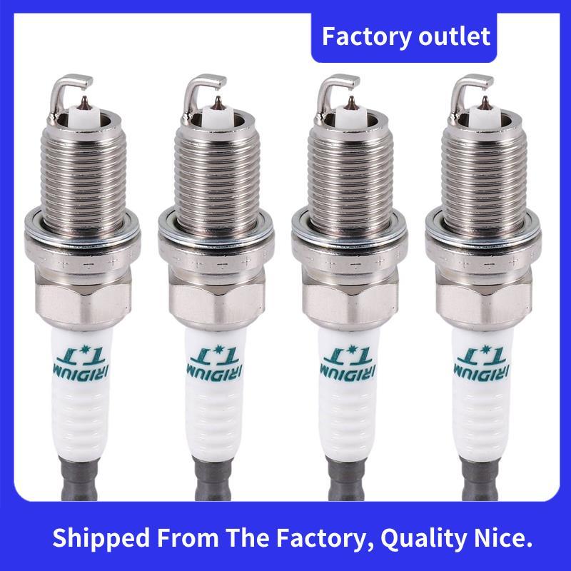 Xe 4 chiếc cho IK16TT-4701