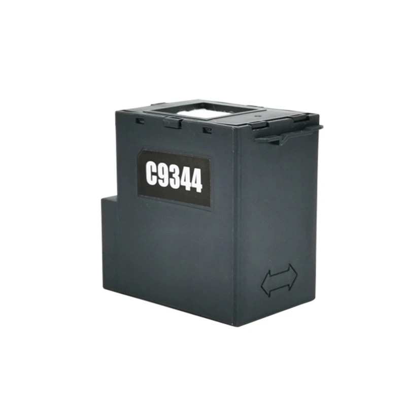 Hộp Bảo Trì Mực C9344 Cho EPSON L3550 L3556 L3558 L5590 XP4200 WF-2950 Mực Chất Thải Bình Bọt Biển C