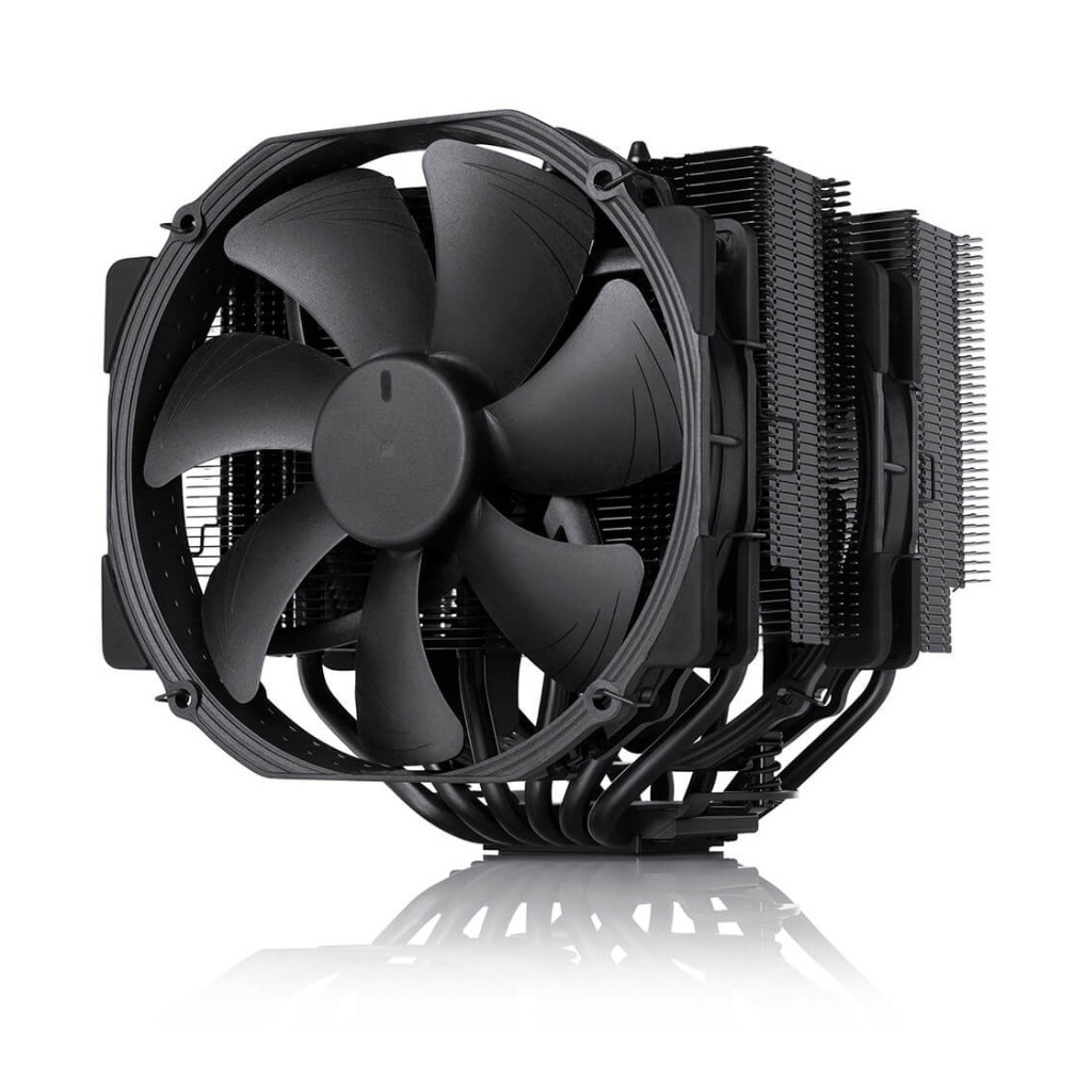 Tản nhiệt CPU Noctua NH-D15 CPU Cooler | Hiệu năng c - Hàng Chính Hãng