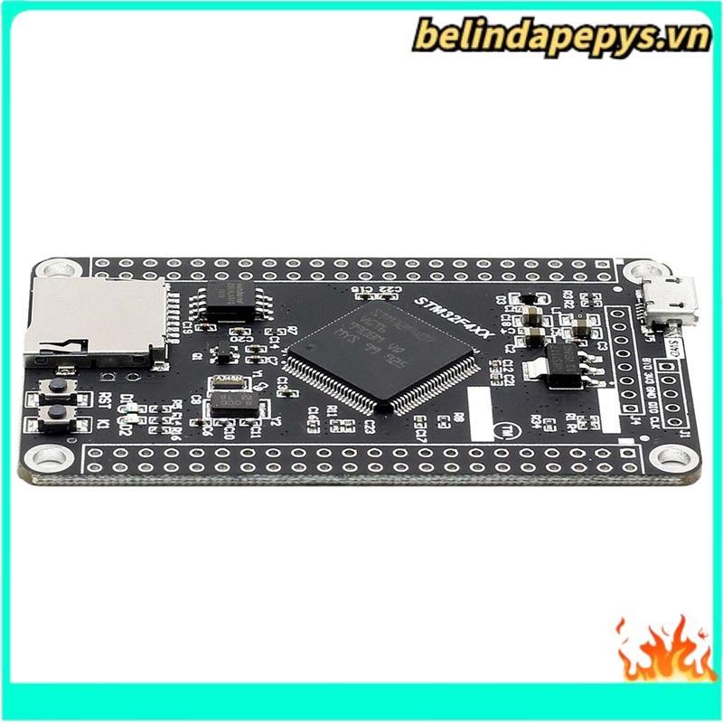 [Mới] Bảng lõi hệ thống STM32F407VGT6 STM32 STM32 Bảng phát triển F407 Bảng học một chiếc