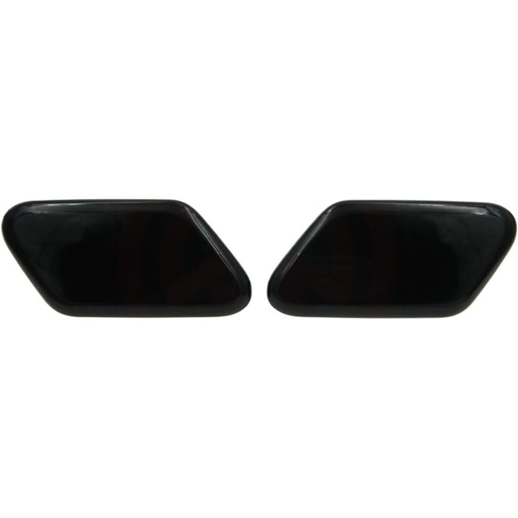 Cản Trước Đèn Pha Làm Sạch Máy Giặt Xịt Nắp Vòi Phun Tương Thích Với Xe Hyundai Sonata Hybrid 2015-2