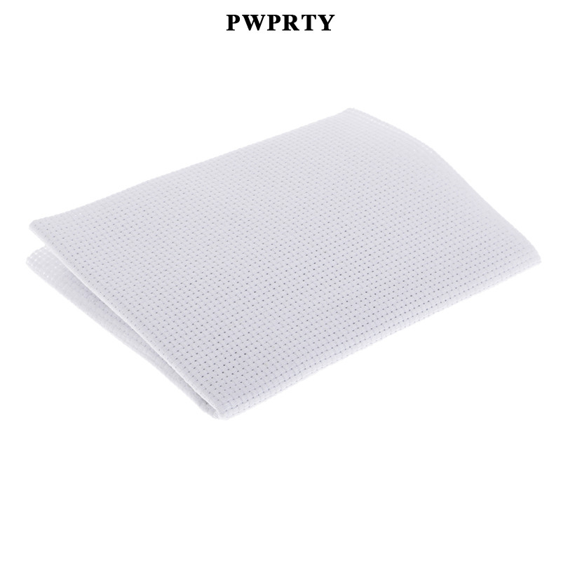 14 Đếm Cổ Điển Dự Trữ Aida Vải Cross Stitch Vải Needlepoints Vải