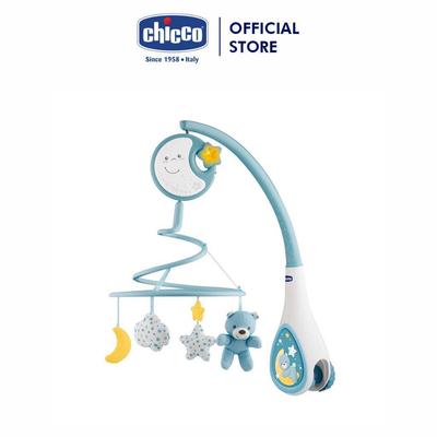 Treo cũi đa năng First Dream Chicco