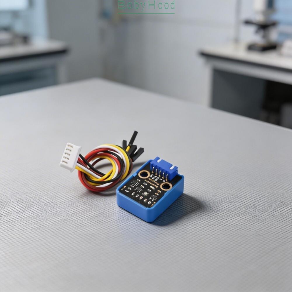 Cảm biến BMP388 300hPa ~ 1100hPa Phạm vi lên đến + 9000m Độ cao xuống đến -500m Độ cao