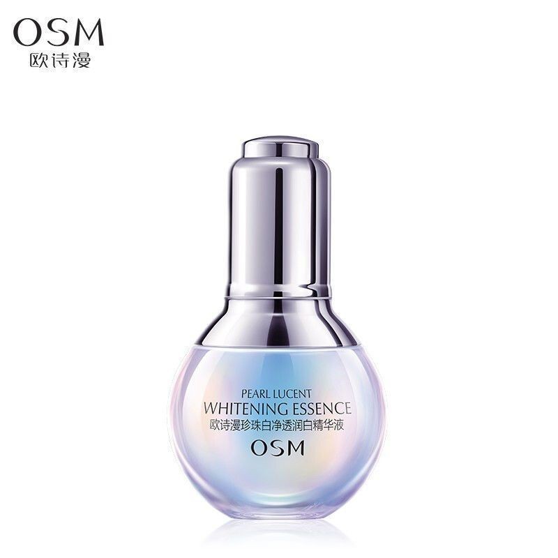 Tinh chất ánh sáng trắng nhỏ Oshiman Niacinamide Whi Oshiman Tinh chất ánh sáng trắng nhỏ Niacinamid