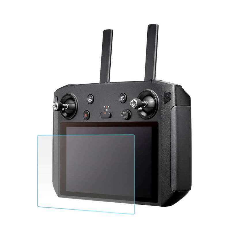 [HÀ NỘI] Kính cường lực cho tay điều khiển DJI RC / RC PRO / RC PRO 2