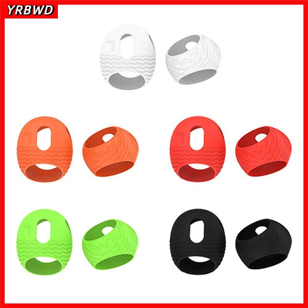 Đầu tai YRBWD Bảo vệ cho AirPods 2 Phụ kiện Vỏ tai cho AirPods 2