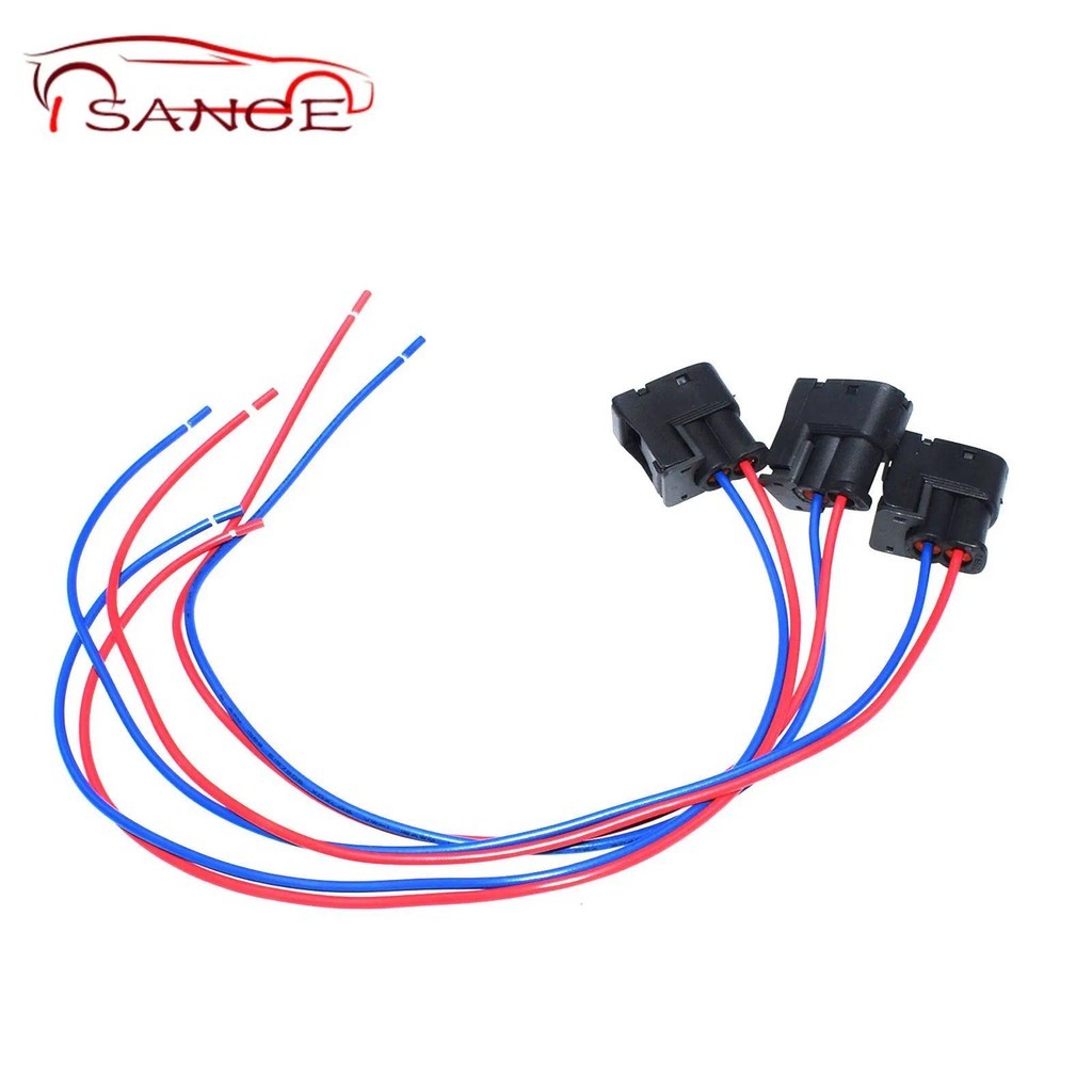 Đầu Nối Cuộn Dây Đánh Lửa Cắm HGHS-010 Cho Xe Toyota Supra Lexus GS SC IS300 1jz 2jz