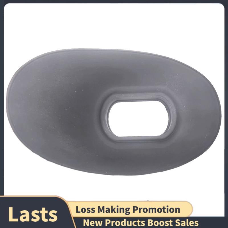 1 Chiếc Mới FS5 X70 Z90 NX80 CX900 NX100 AX100 Kính Cường Lực Cao Su Mắt Cốc Mắt Máy Ảnh Thay Thế Đơ