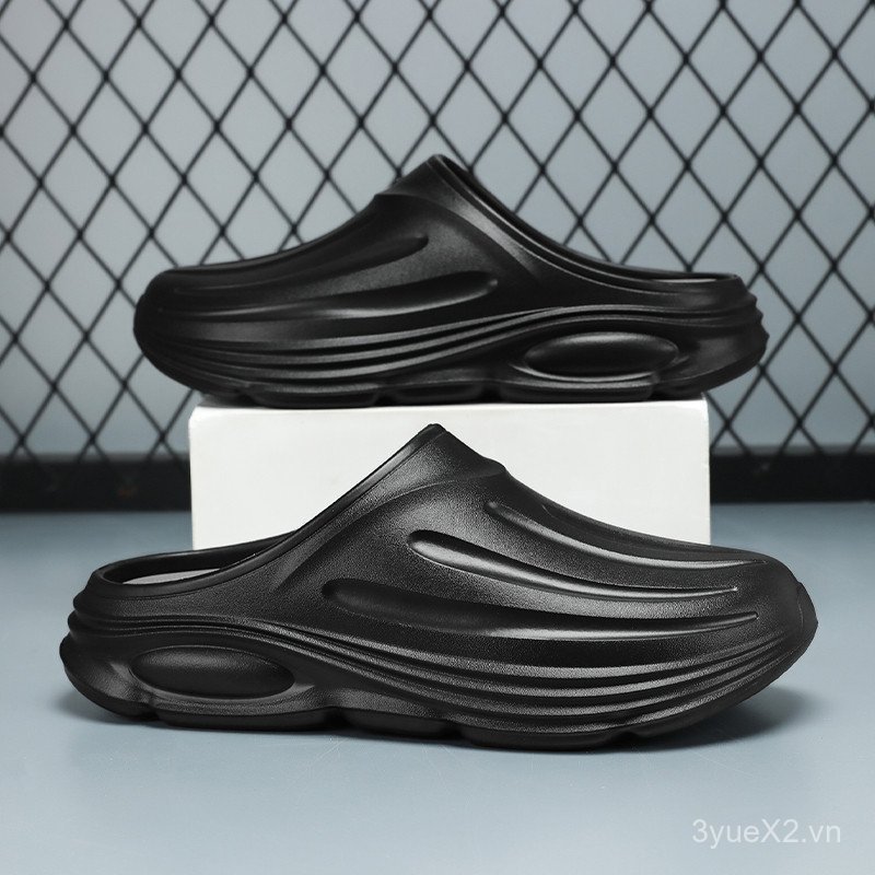 Dép nửa gói Channel Tiger / /