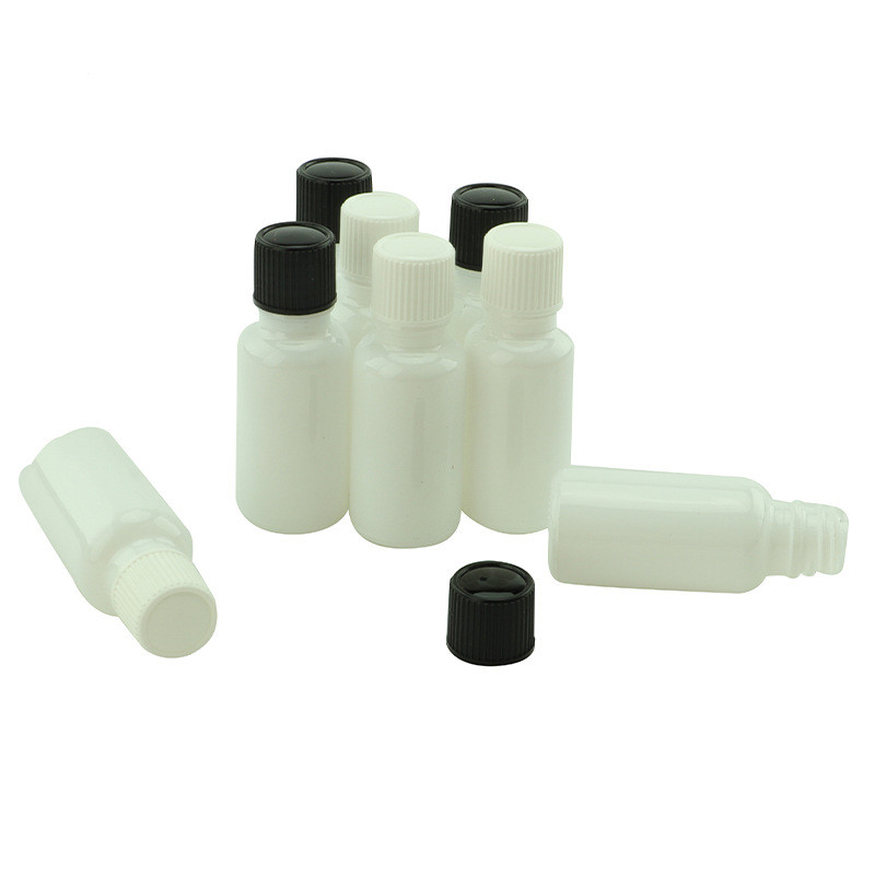 Spot Goods#Montessori Sensory Teaching Aids: Olfactory Bottle, Montessori Early Education Olfactory 