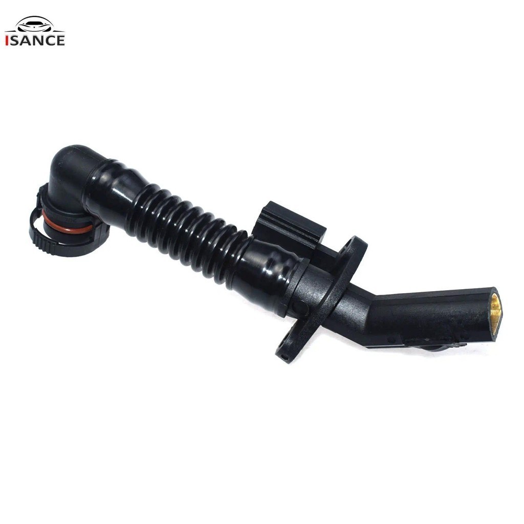 Động Cơ Mới Hơi Thở Ống Ống Cho VW Eos CC Phaeton Touareg Passat Atlas 2008-2019 Cho Xe Audi A7 3.6L