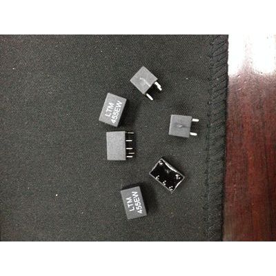 10 LTM455HW LTM 455HW 455HW 455H 455 LTM455H 2 + 3 5Pin DIP-5 455KHz