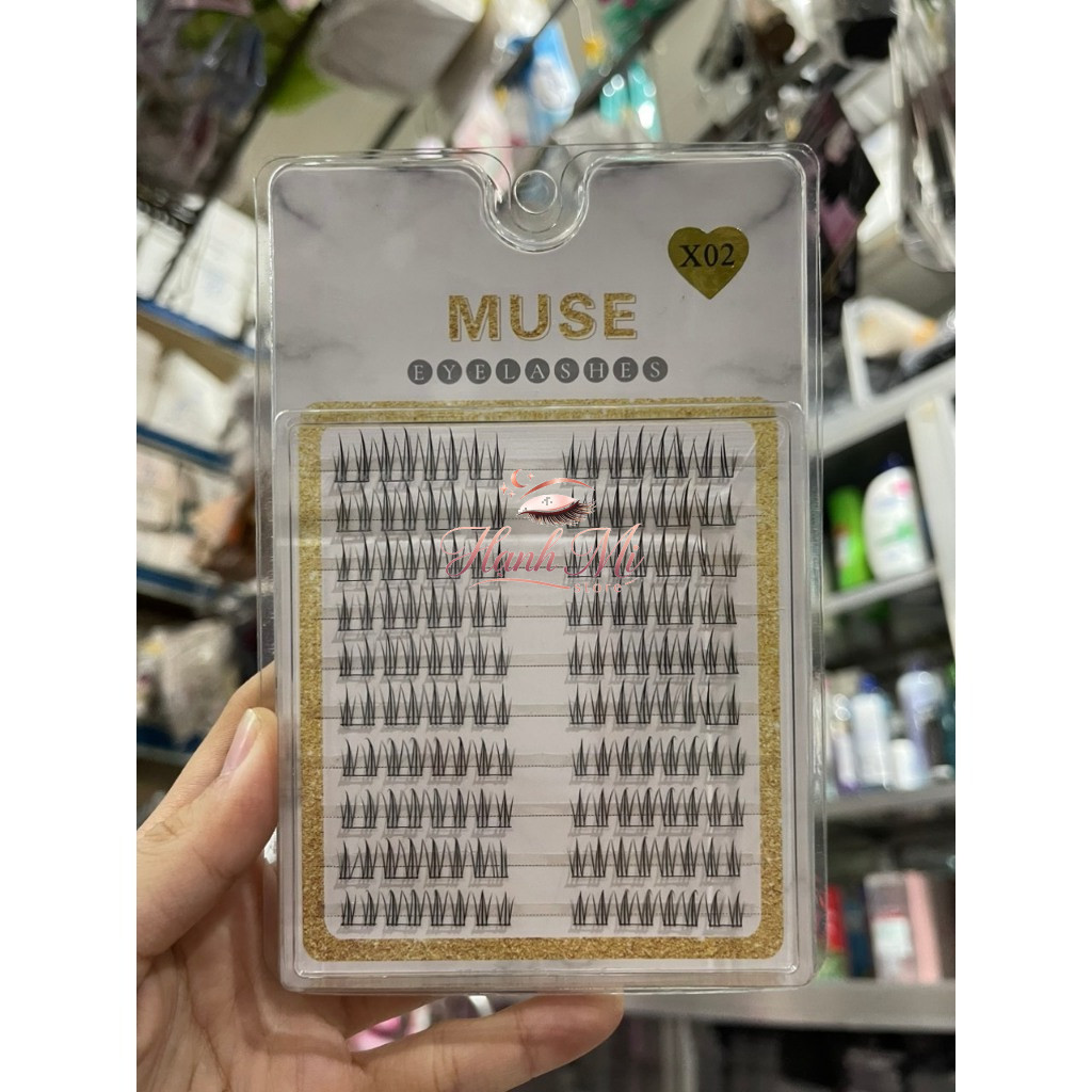 Mi MUSE X Full Mã – Giao Hoả Tốc Hạnh Mi Store