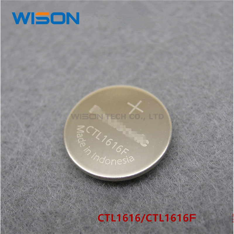 1 Cái / lốc Mới Nguyên Bản Chất Lượng Tốt CTL1616 CTL1616F 1616 1616F Còn Hàng