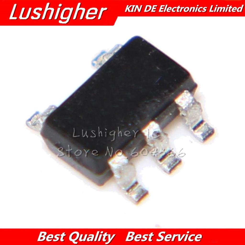 100 CÁI SY8088AAC SY8088 SOT23-5 SOT Mới Chính Hãng