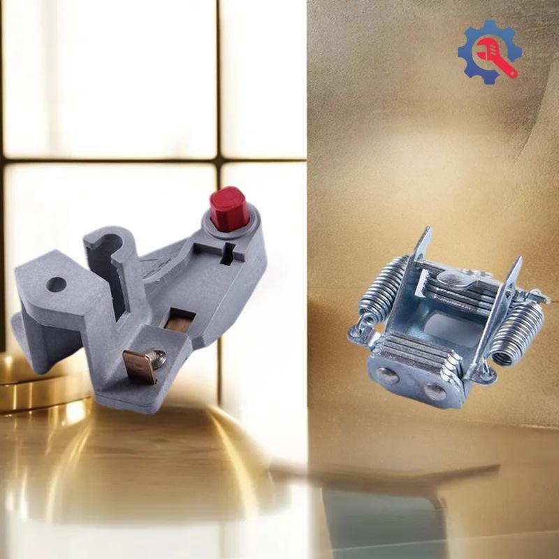 [AT] L13 * 6.5-302S-1 Công tắc ly tâm Sửa chữa một pha Thấp Rpm Ac Động cơ cảm ứng khởi động bộ phận