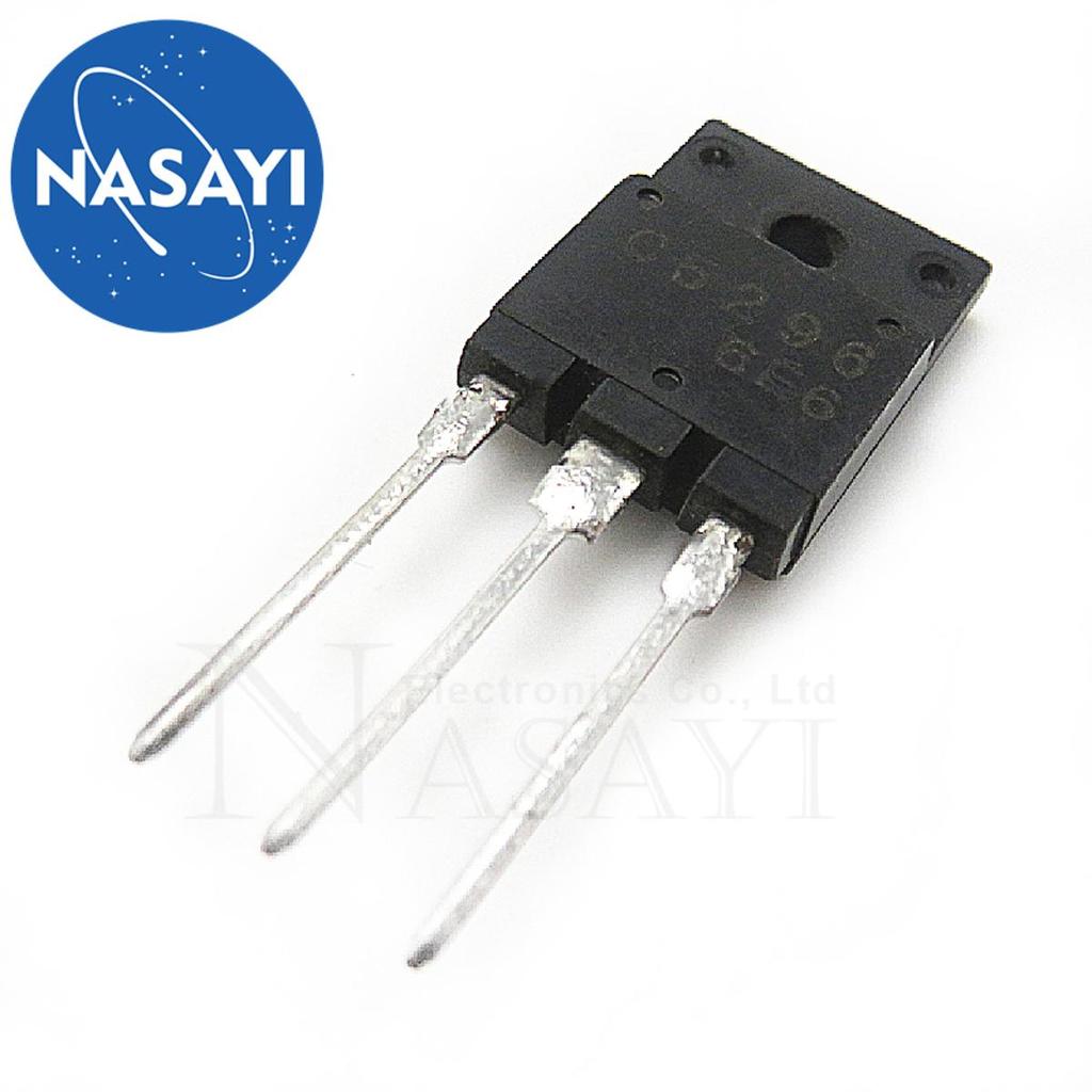 5 chiếc 2SC5296 C5296 TO-3PF