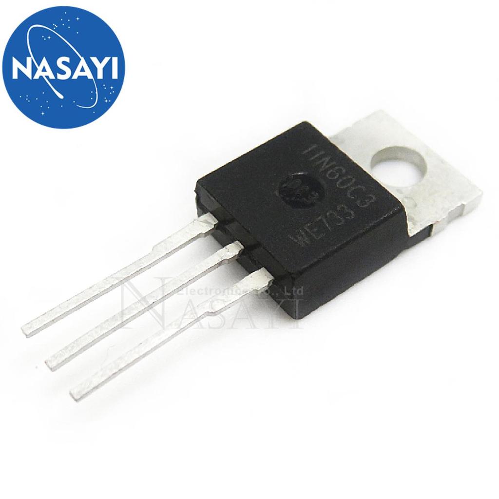 5 SPP11N60C3 11N60C3 TO-220