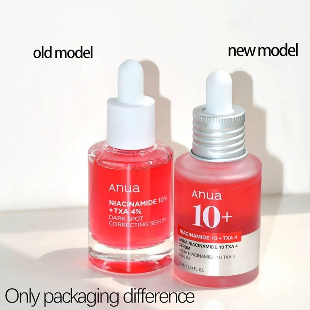 ✨Cửa hàng được đề xuất✨Anua niacinamide 10% niacinamide Loại Bỏ Mụn Dấu Serum 3.29