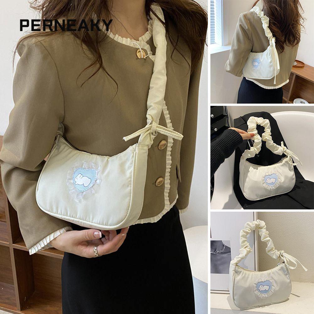 PERNEAKY Túi đeo vai PENEAKY Túi đeo chéo nữ Túi đeo chéo Nylon