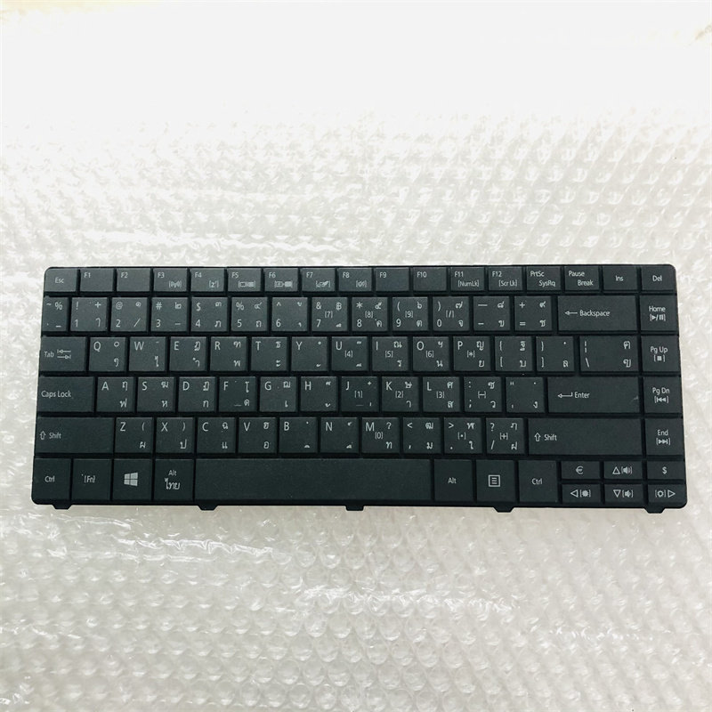 NB1985 CHO ACER ACER E1-471G E1-421G TM8371 Bàn Phím Notebook Thái TH