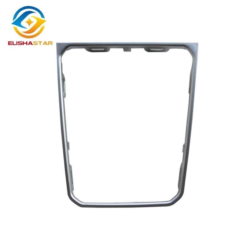 Dành Cho VW Passat B8 Chính Hãng LHD Tự Động DSG Bánh Răng Dịch Chuyển Núm Khung Đòn Bẩy Giá Đỡ Nội 