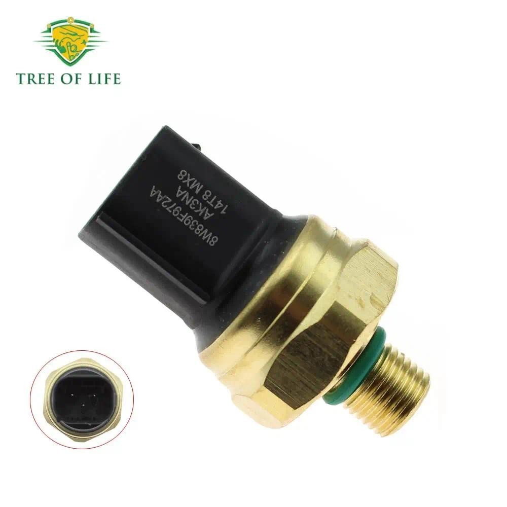 Cảm Biến Công Tắc Áp Suất Đường Sắt Nhiên Liệu Cho 2012-2016 Ford Edge Focus 2.0L Ecoboost 8W83-9F97