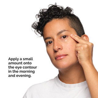 Tinh chất dưỡng chống lão hóa mắt The Ordinary Multi-Peptide Eye 15ml