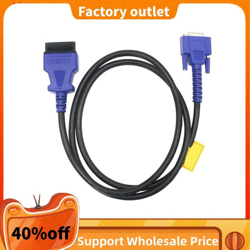 Công cụ chẩn đoán Cáp chính cho cáp kiểm tra IM608 / IM608PRO (Lỗ ba lỗ)