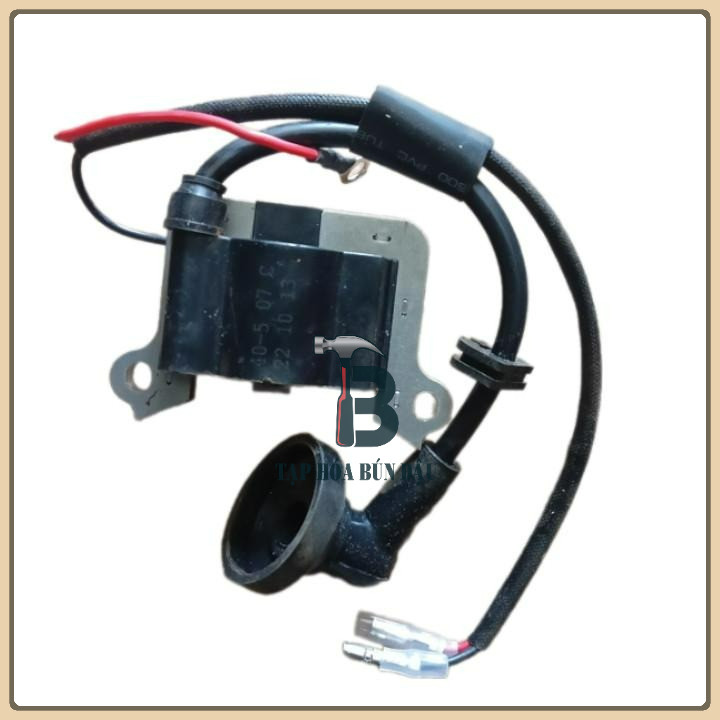 IC Mobin Lửa Máy Cắt Cỏ 430