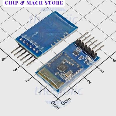 JDY-23 Mạch Thu Phát Bluetooth 5.0 Chip & Mạch Store