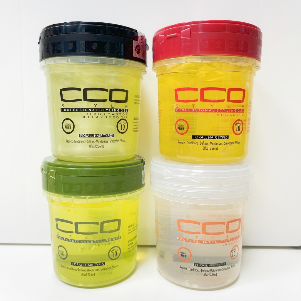 Premium In-Stock#Hair Style edge control Hair Styling Wax Hairline Edge Control Gel11DAILY